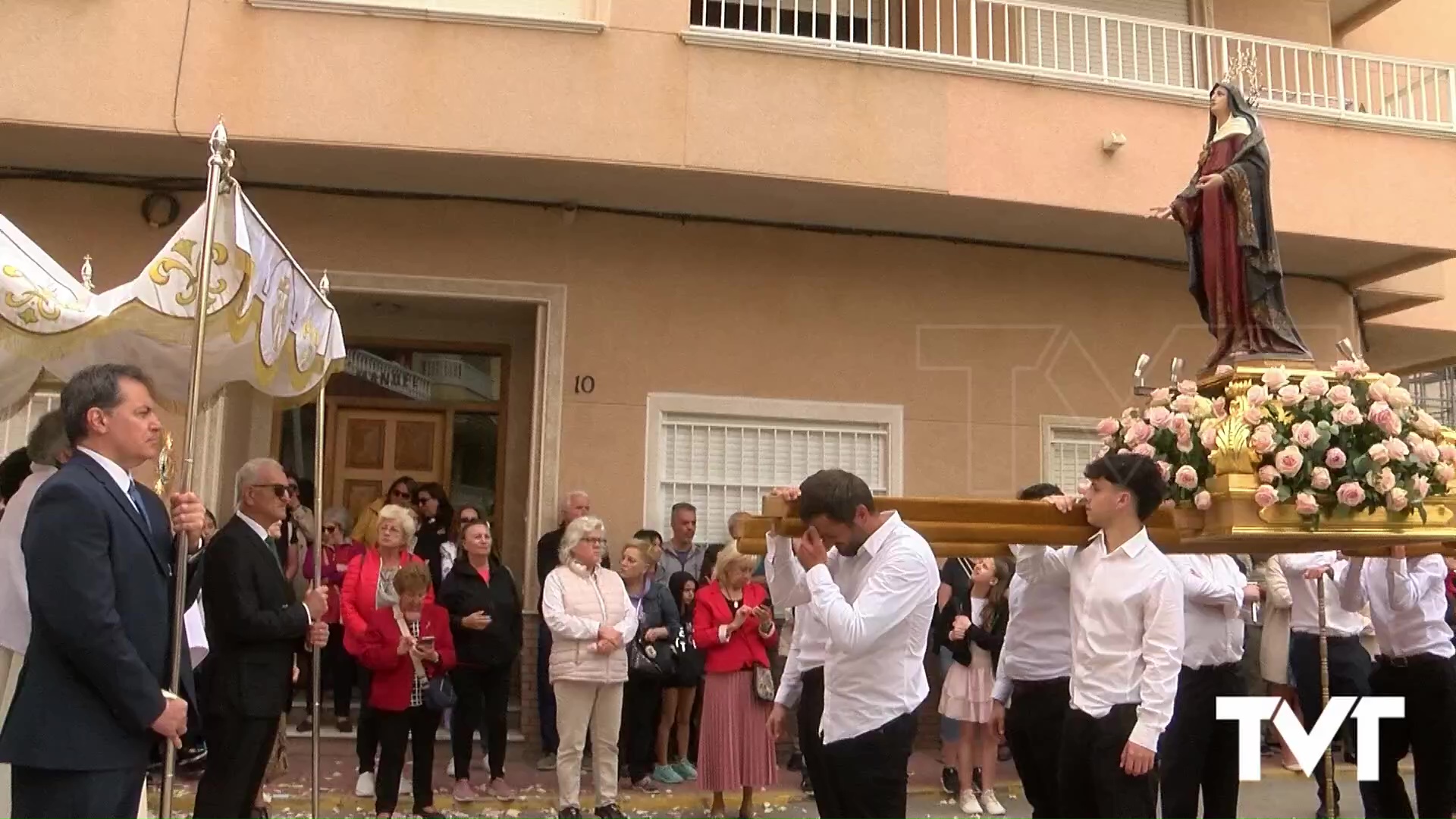 Especial Semana Santa La Mata